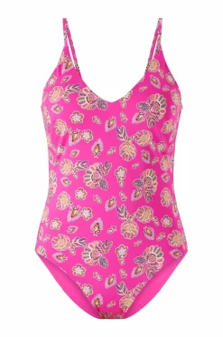 Ellos Collection Badedragt