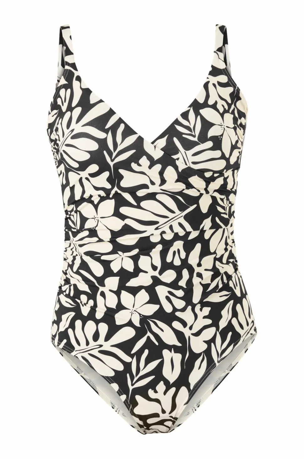 Ellos Collection Badedragt med formende effekt