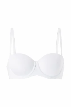 Ellos Collection Balconette-bh med aftagelige skulderstropper