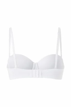 Ellos Collection Balconette-bh med aftagelige skulderstropper