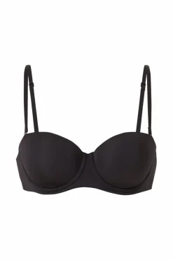 Ellos Collection Balconette-bh med aftagelige skulderstropper
