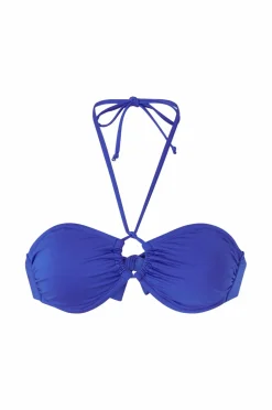 Ellos Collection Bandeau-bikini-bh med halterneck
