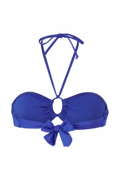 Ellos Collection Bandeau-bikini-bh med halterneck