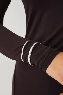 Ellos Collection Bangles 2-pak