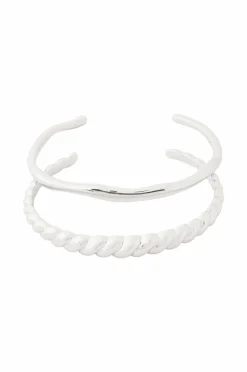 Ellos Collection Bangles 2-pak