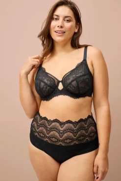 Ellos Collection Bh med bøjler i blonde