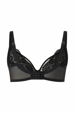 Ellos Collection Bh med bøjler i blonde