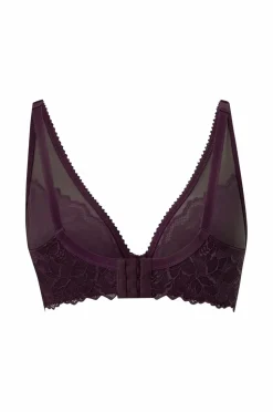 Ellos Collection Bh med bøjler i blonde