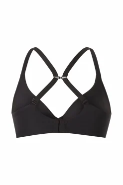 Ellos Collection Bh med bøjler i mikrofiber