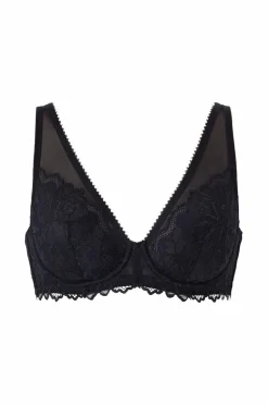 Ellos Collection Bh med bøjler i blonde