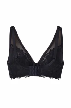 Ellos Collection Bh med bøjler i blonde