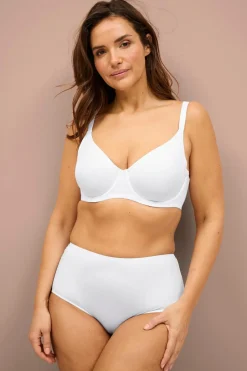 Ellos Collection Bh med bøjler i mikrofiber