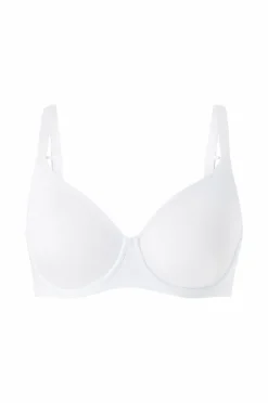 Ellos Collection Bh med bøjler i mikrofiber