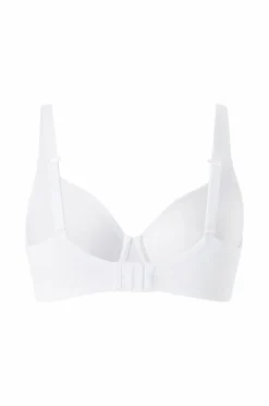 Ellos Collection Bh med bøjler i mikrofiber