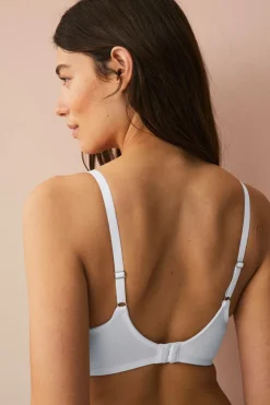 Ellos Collection Bh med bøjler med uforede skåle