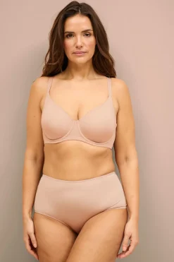 Ellos Collection Bh med bøjler i mikrofiber