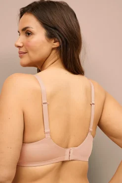 Ellos Collection Bh med bøjler i mikrofiber