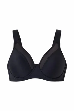 Ellos Collection Bh med bøjler med formede skåle