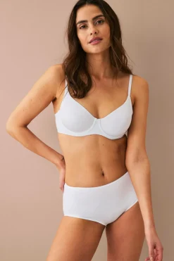 Ellos Collection Bh med bøjler i mikrofiber