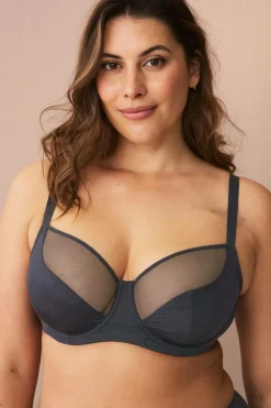 Ellos Collection Bh med bøjler 2-pak