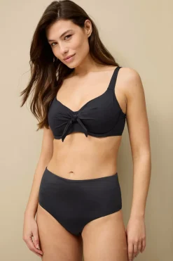 Ellos Collection Bikinitrusser med høj talje