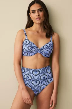 Ellos Collection Bikinitrusser i hipster-design