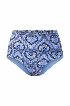 Ellos Collection Bikinitrusser i hipster-design