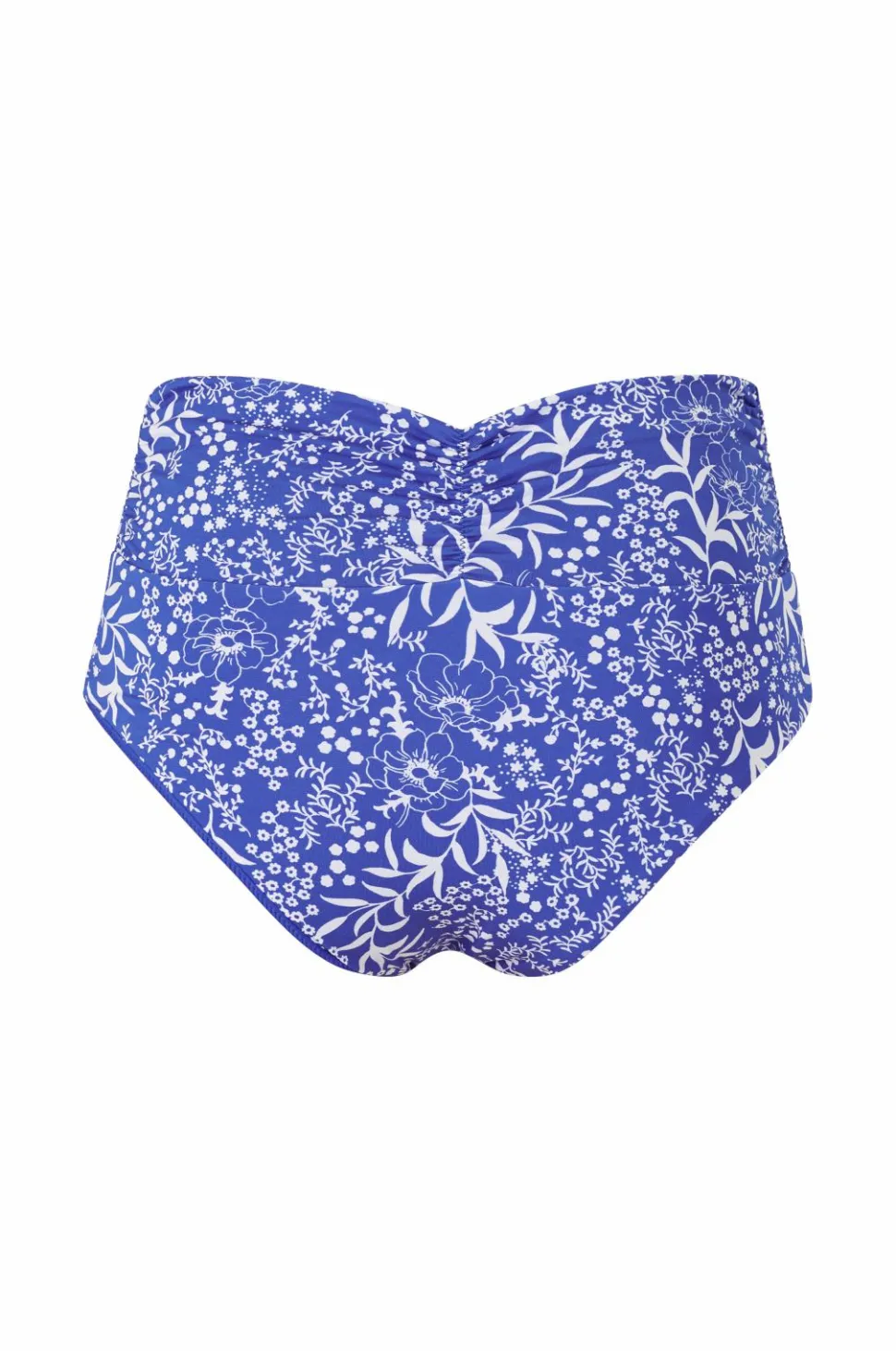 Ellos Collection Bikinitrusser med høj benudskæring