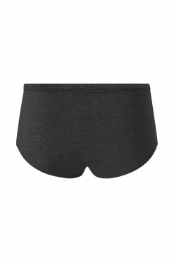 Ellos Collection Bikiniunderdele Ayla Midi Glitrende