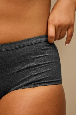 Ellos Collection Bikiniunderdele Ayla Midi Glitrende