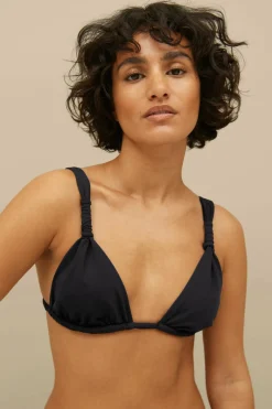 Ellos Collection Bikini-bh med trekantede cups