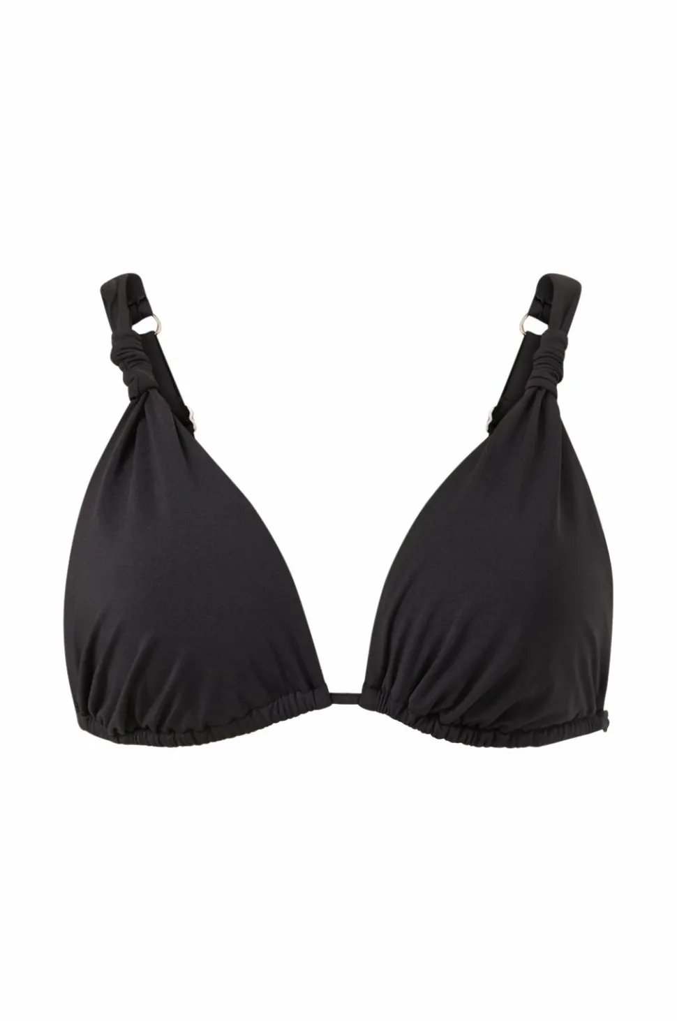 Ellos Collection Bikini-bh med trekantede cups