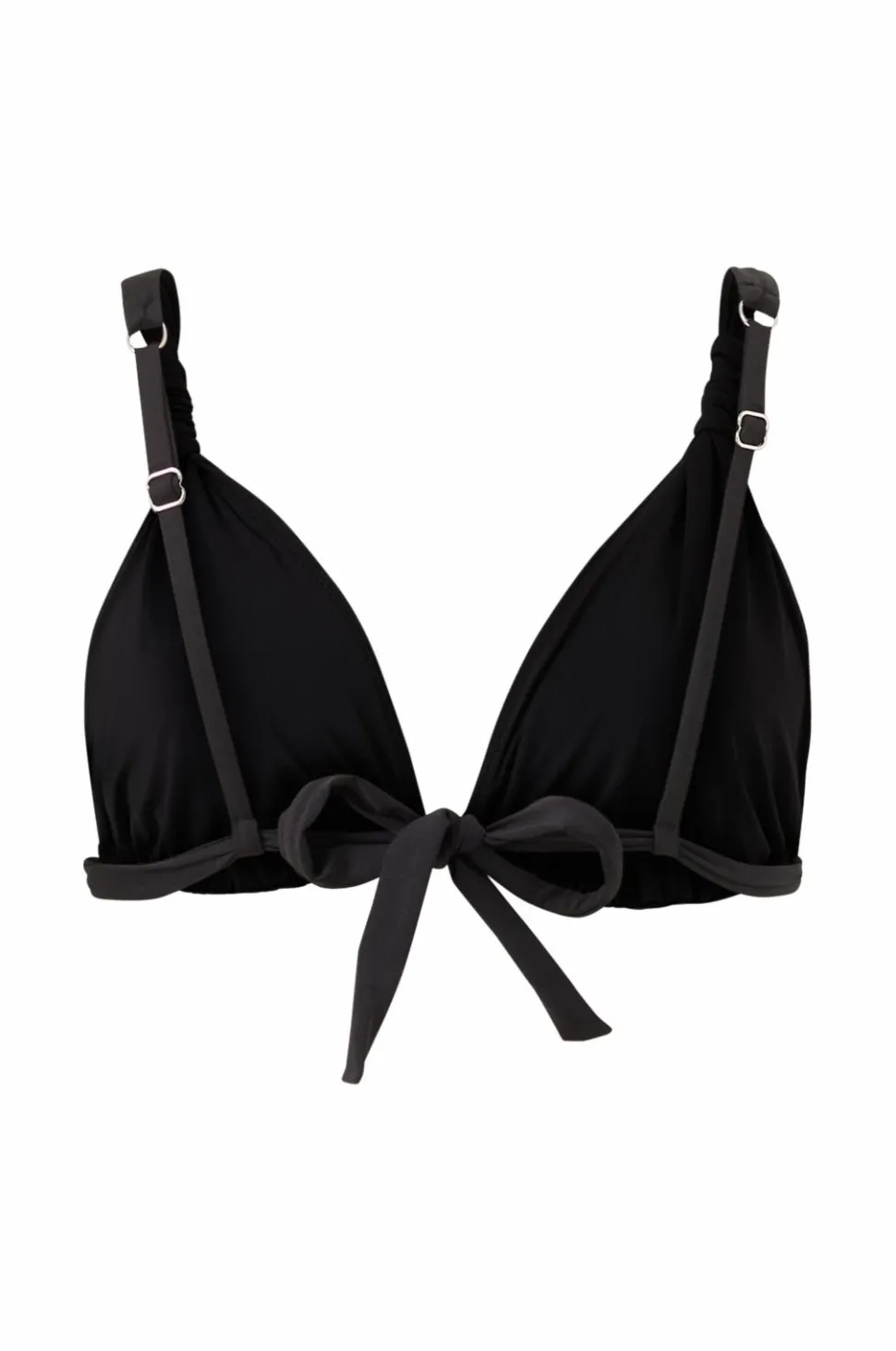 Ellos Collection Bikini-bh med trekantede cups