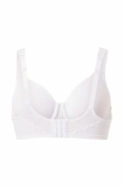 Ellos Collection Bøjle-bh med blondedetaljer