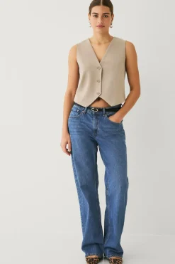 Ellos Collection Blazer-vest