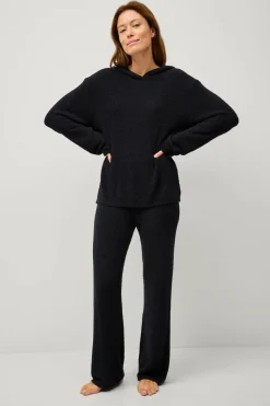 Ellos Collection Blød hættetrøje