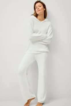 Ellos Collection Blød hættetrøje