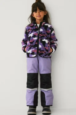 Ellos Collection Blød pelsjakke