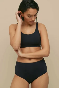 Ellos Collection Blød bikinitop