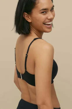 Ellos Collection Blød bikinitop