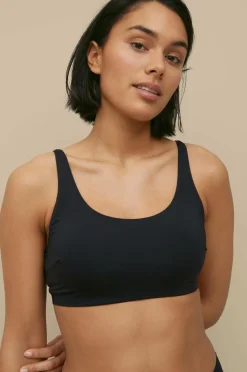 Ellos Collection Blød bikinitop