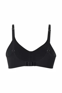 Ellos Collection Blød BH i mikrofiber