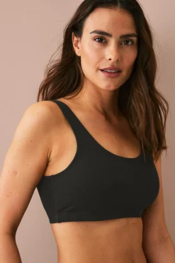 Ellos Collection Blød BH Mila 2-pak