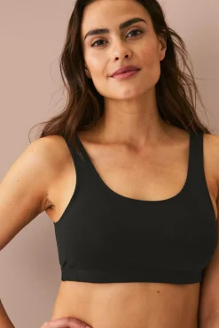 Ellos Collection Blød BH Mila 2-pak