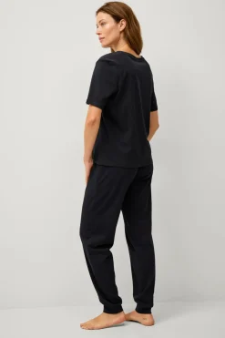 Ellos Collection Blødt pyjamassæt