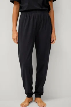 Ellos Collection Blødt pyjamassæt