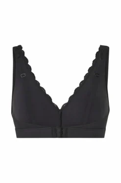 Ellos Collection Blød BH med blondekant