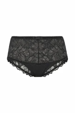 Ellos Collection Blondetrusser med høj talje