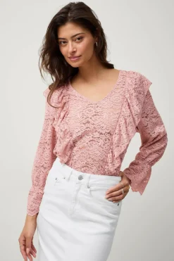 Ellos Collection Blondetop Elin