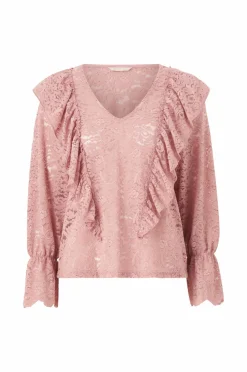 Ellos Collection Blondetop Elin